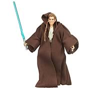 Star Wars Legacy Collection Obi-Wan Kenobi Figure, NM